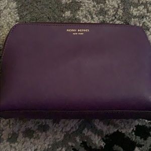 ✖️✖️SOLD✖️✖️Henri Bendel travel bag